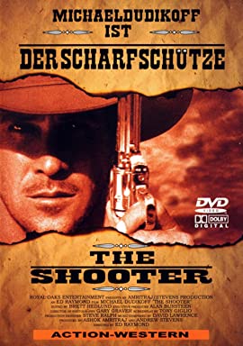 The Shooter