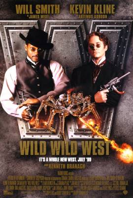 Wild Wild West