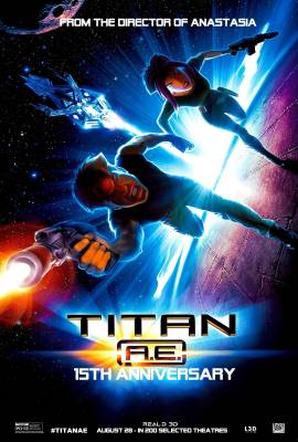 Titan A.E.