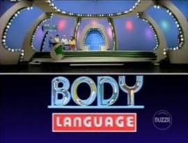 Body Language