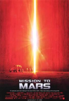 Mission to Mars