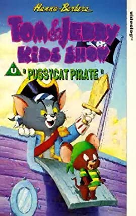 Tom & Jerry Kids Show