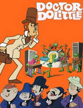 Doctor Dolittle