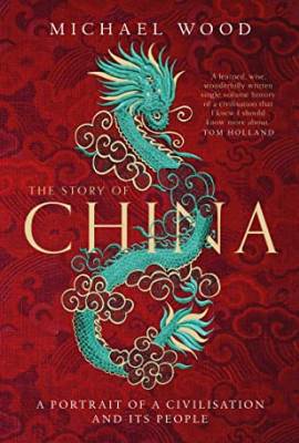 China Rising: The Epic History of 20th Century China