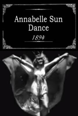 Annabelle Sun Dance