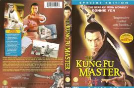 The Kung Fu Master