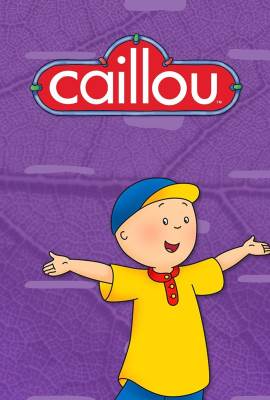 Caillou