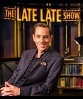 The Late Late Show