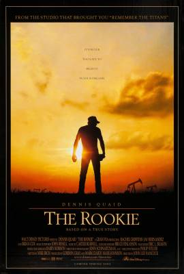 The Rookie