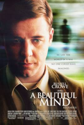 A Beautiful Mind