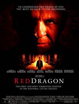 Red Dragon