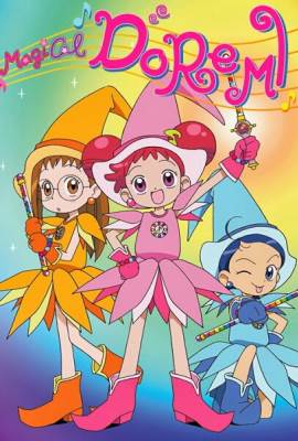 Ojamajo Doremi