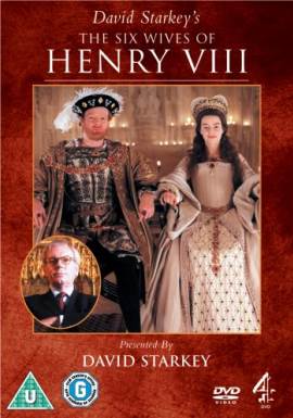 The Six Wives of Henry VIII