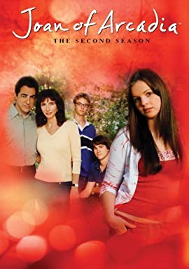 Joan of Arcadia