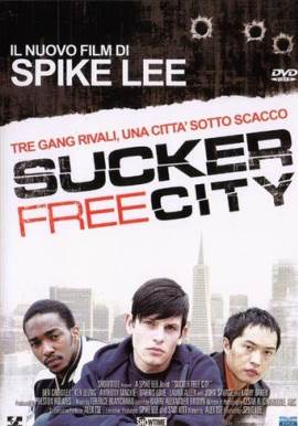 Sucker Free City