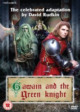 Gawain and the Green Knight