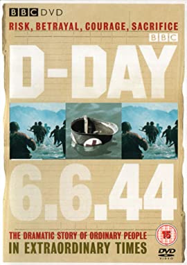 D-Day 6.6.1944