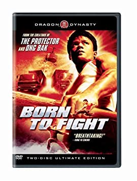 Born to Fight - Nati per combattere