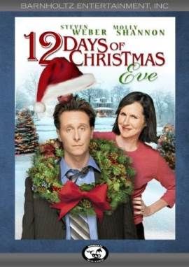 The Twelve Days of Christmas Eve