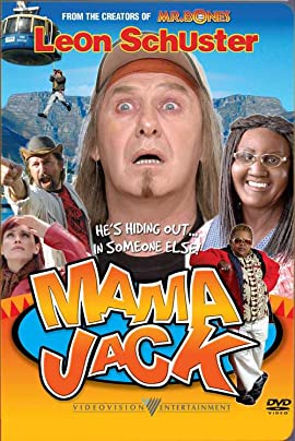 Mama Jack