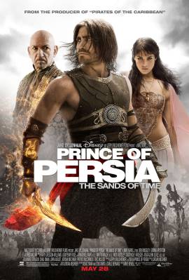 Prince of Persia: The Sands of Time