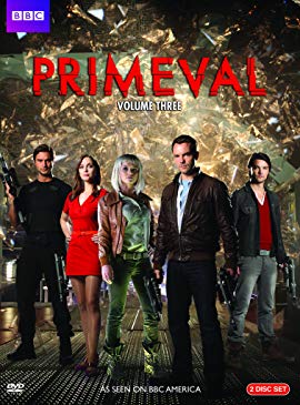 Primeval