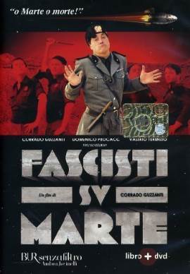 Fascisti su Marte