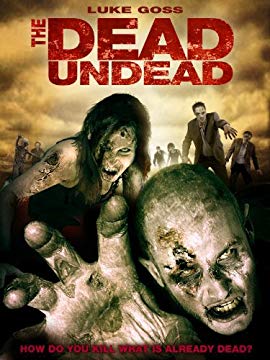 The Dead Undead