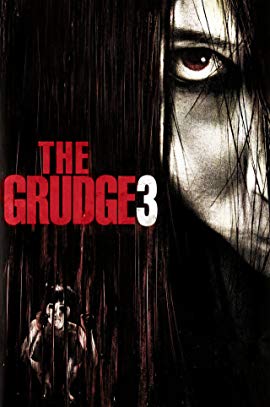 The Grudge 3