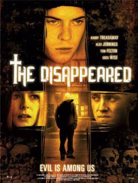 The Disappeared