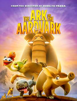 The Ark and the Aardvark