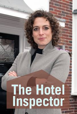 The Hotel Inspector