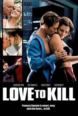 Love to Kill