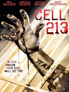 Cell 213