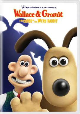 How Wallace and Gromit Went to Hollywood