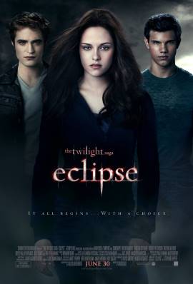 The Twilight Saga: Eclipse