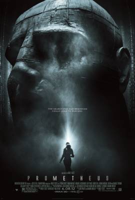 Prometheus