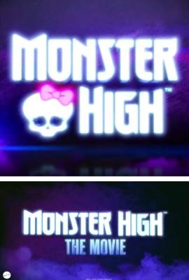 Monster High: The Movie