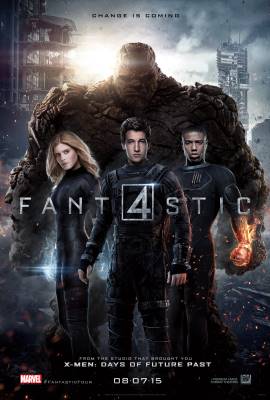 Fantastic Four