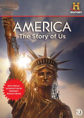 America: The Story of Us