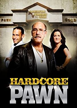 Hardcore Pawn