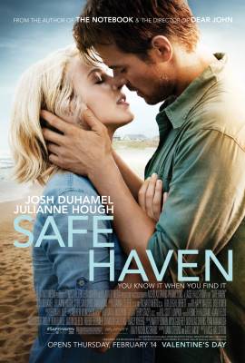 Safe Haven