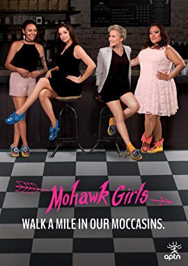 Mohawk Girls