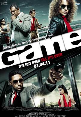 Game