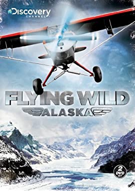 Flying Wild Alaska