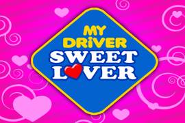 My Driver Sweet Lover