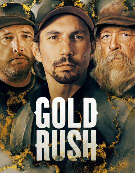 Gold Rush