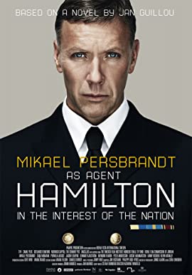 Hamilton: In the Interest of the Nation