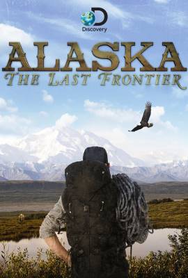 Alaska: The Last Frontier