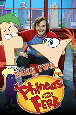 Take Two with Phineas and Ferb